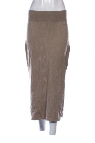 Sukňa Mango, Veľkosť M, Farba Hnedá, Cena  4,95 €