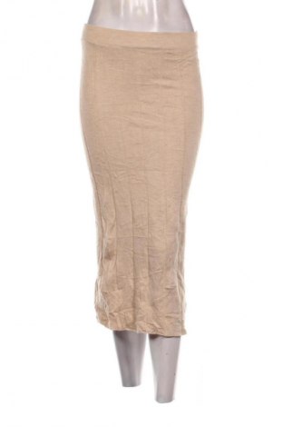 Sukňa Mango, Veľkosť S, Farba Béžová, Cena  9,95 €
