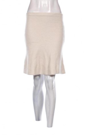 Fustă Marc Cain, Mărime M, Culoare Bej, Preț 112,99 Lei