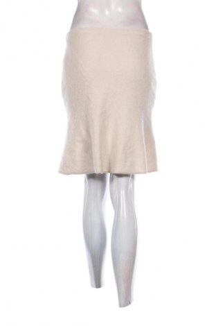 Fustă Marc Cain, Mărime M, Culoare Bej, Preț 112,99 Lei
