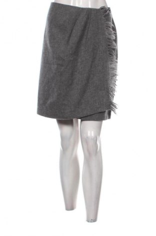 Φούστα Marella Sport, Μέγεθος L, Χρώμα Γκρί, Τιμή 27,99 €