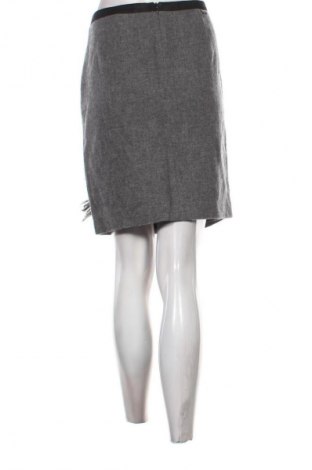 Φούστα Marella Sport, Μέγεθος L, Χρώμα Γκρί, Τιμή 27,99 €