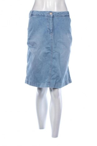 Пола Miss Etam, Размер XL, Цвят Син, Цена 5,11 €