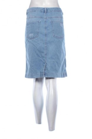 Пола Miss Etam, Размер XL, Цвят Син, Цена 5,11 €