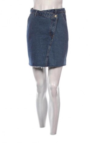 Sukně Missguided, Velikost S, Barva Modrá, Cena  481,00 Kč