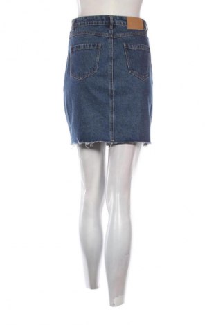 Sukně Missguided, Velikost S, Barva Modrá, Cena  481,00 Kč