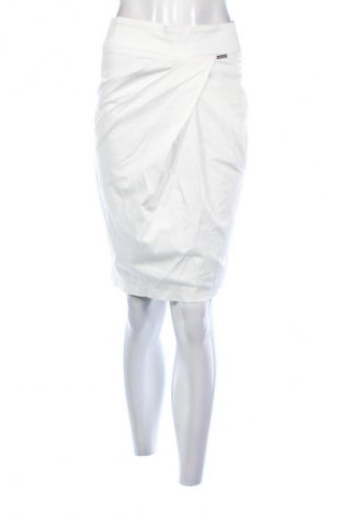 Φούστα Modella, Μέγεθος S, Χρώμα Λευκό, Τιμή 3,99 €