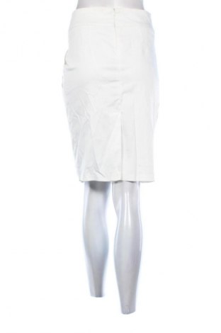 Φούστα Modella, Μέγεθος S, Χρώμα Λευκό, Τιμή 3,99 €