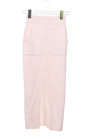 Fustă Mohito, Mărime XXS, Culoare Roz, Preț 21,99 Lei