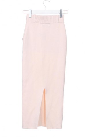 Fustă Mohito, Mărime XXS, Culoare Roz, Preț 21,99 Lei