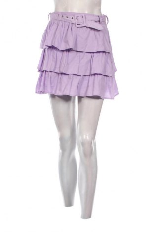 Sukně Mohito, Velikost S, Barva Fialová, Cena  149,00 Kč