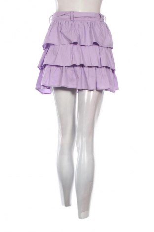 Sukně Mohito, Velikost S, Barva Fialová, Cena  149,00 Kč