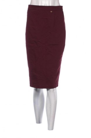 Szoknya Mohito, Méret S, Szín Piros, Ár 2 899 Ft