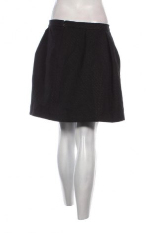 Sukňa Monoprix, Veľkosť M, Farba Čierna, Cena  3,95 €