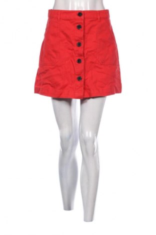 Sukně Monoprix Femme, Velikost S, Barva Červená, Cena  159,00 Kč