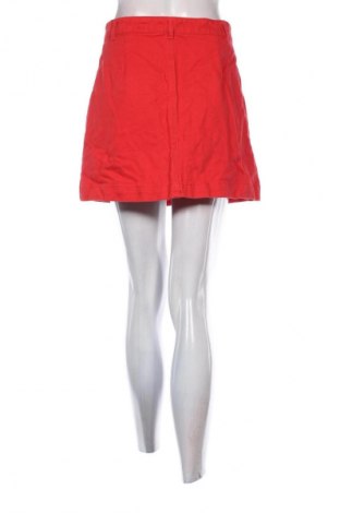 Sukně Monoprix Femme, Velikost S, Barva Červená, Cena  159,00 Kč
