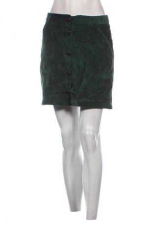 Φούστα Monoprix Femme, Μέγεθος M, Χρώμα Πράσινο, Τιμή 1,99 €