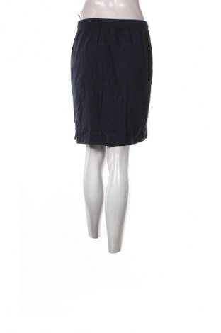 Sukně Montego, Velikost L, Barva Modrá, Cena  89,00 Kč