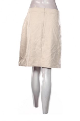 Rock More & More, Größe XL, Farbe Ecru, Preis € 1,99