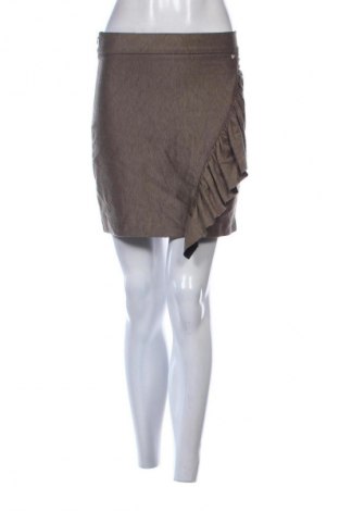 Пола Motivi, Размер S, Цвят Кафяв, Цена 6,64 €