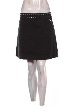 Sukňa Motivi, Veľkosť M, Farba Čierna, Cena  3,95 €