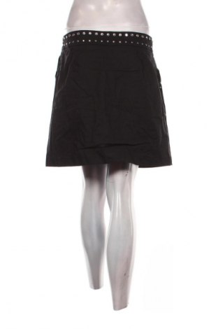Sukňa Motivi, Veľkosť M, Farba Čierna, Cena  3,95 €