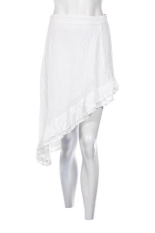 Пола NA-KD, Размер S, Цвят Екрю, Цена 14,57 €