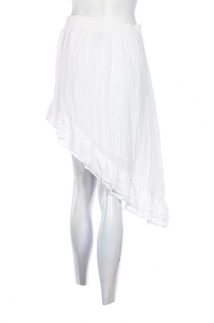 Пола NA-KD, Размер S, Цвят Екрю, Цена 14,57 €