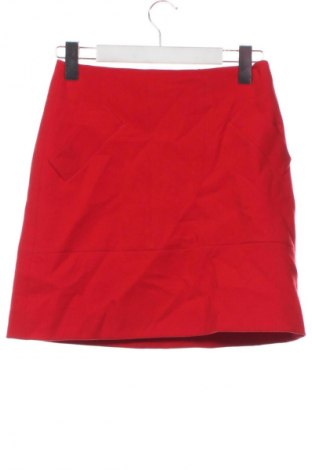 Sukně NATAN, Velikost XS, Barva Červená, Cena  339,00 Kč