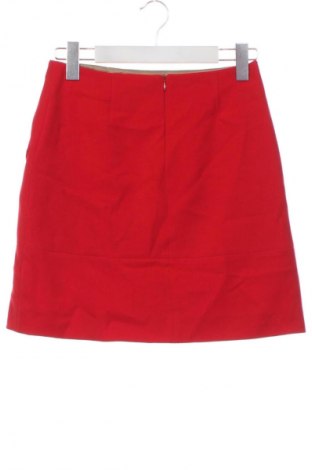 Sukně NATAN, Velikost XS, Barva Červená, Cena  339,00 Kč