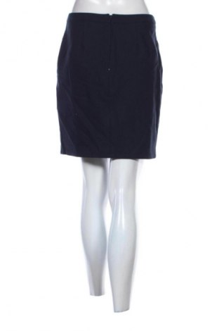 Φούστα Naf Naf, Μέγεθος M, Χρώμα Μπλέ, Τιμή 5,99 €