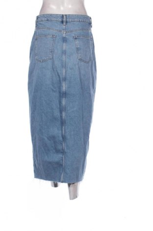 Пола New Look, Размер L, Цвят Син, Цена 17,61 €