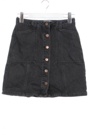 Sukňa New Look, Veľkosť XS, Farba Sivá, Cena  1,95 €