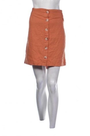 Rock New Look, Größe XL, Farbe Orange, Preis 4,99 €