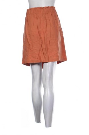 Rock New Look, Größe XL, Farbe Orange, Preis 4,99 €