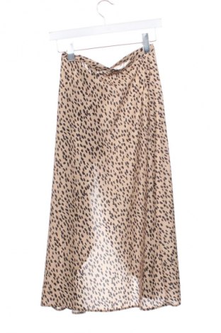 Spódnica New Look, Rozmiar XS, Kolor Kolorowy, Cena 21,99 zł