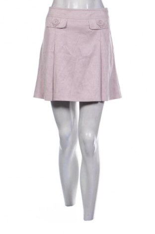 Sukňa Next, Veľkosť L, Farba Popolavo ružová, Cena  10,95 €