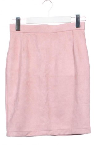 Rock Nife, Größe XS, Farbe Aschrosa, Preis 11,99 €