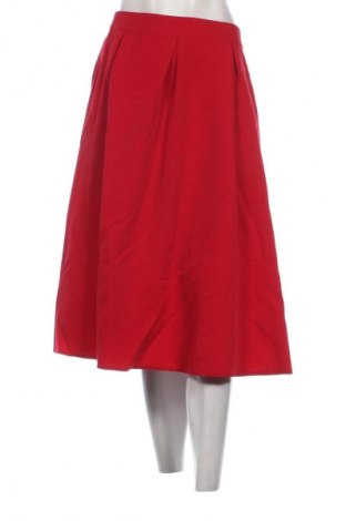 Sukně Nife, Velikost M, Barva Červená, Cena  969,00 Kč