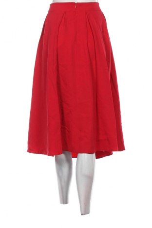 Rock Nife, Größe M, Farbe Rot, Preis € 58,99