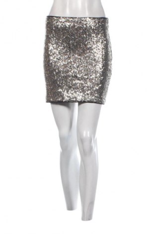 Spódnica Noisy May, Rozmiar S, Kolor Złocisty, Cena 12,99 zł