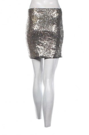 Spódnica Noisy May, Rozmiar S, Kolor Złocisty, Cena 12,99 zł