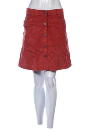 Sukňa Noisy May, Veľkosť M, Farba Oranžová, Cena  1,95 €