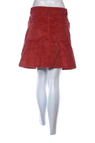 Sukňa Noisy May, Veľkosť M, Farba Oranžová, Cena  1,95 €