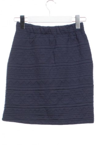 Spódnica ONLY, Rozmiar XXS, Kolor Niebieski, Cena 6,99 zł