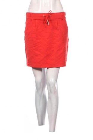 Spódnica ONLY, Rozmiar M, Kolor Pomarańczowy, Cena 29,99 zł