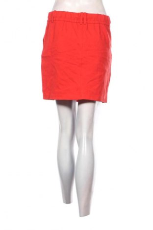 Spódnica ONLY, Rozmiar M, Kolor Pomarańczowy, Cena 29,99 zł
