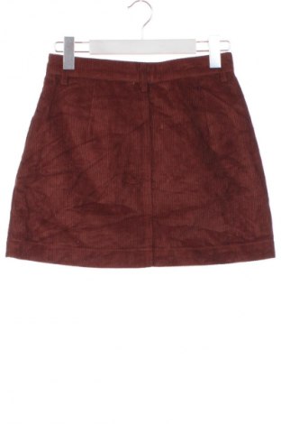 Sukňa ONLY, Veľkosť XS, Farba Hnedá, Cena  4,95 €