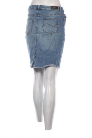 Sukňa ONLY, Veľkosť M, Farba Modrá, Cena  2,95 €