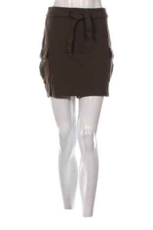 Sukňa ONLY, Veľkosť L, Farba Zelená, Cena  3,95 €